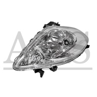 NISSAN ALMERA 2012 -2014 HEAD LAMP / LAMPU DEPAN (TYC) (1ST GENERATION)