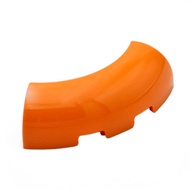 COOLPON|This Is LEGO Lego's Parts Orange Brick 3x3 65617 6415898