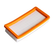 Dust Filters HEPA Filter for Karcher DS5500 DS6000 DS5600 DS5800 K5500 Vacuum Cleaner Filter Replace