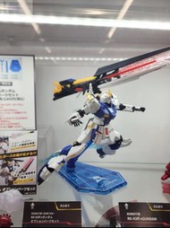 福岡限定ROBOT 魂 RX-93ff νGundam v高達