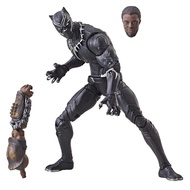 Legends Series 6" Black Panther Figure Marvel Legends Series 6" Black Panther Figure