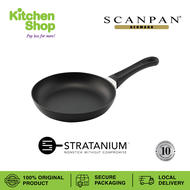 Scanpan Classic Induction 20cm Fry Pan