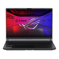 NOTEBOOK (โน้ตบุ๊ค) ASUS ROG STRIX G18 G815LR-S9149W BY COMCOM