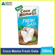 ♞Century Tuna Premium Chunks in Water 184g + Coco Mama 200ml
