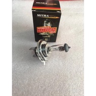 H4 BULB MENTOL H4 STANDART KUNING Y15ZR Y15 LC135 V4 V5 V6 KRR TZM NSR EX5-N 110 SRL115 FI