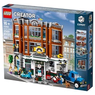 Lego 10264 Creator Corner Garage