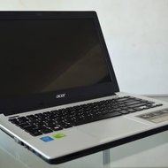 Laptop Acer E5-471 i5 VGA