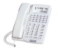 【胖胖秀OA】瑞通 RS-8012HME/RS-8012來電顯示耳機型話機※含稅※//另售802HF