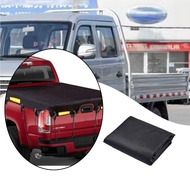 Tail Bed Cloth For Pickup Truck Cover Bed Liner Cover Waterproof Scratch-resistant Dustproof  Awning