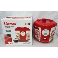 Magic COM COSMOS CRJ-6305-TS/Rice Cooker/MAGIC COM JOMBANG/ MAGIC COM