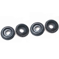 2X Front Suspension Strut Mount 5033C3 5033A1 For Peugeot 301/207/208 Citroen C3/C-Elysee/DS3 Shock 