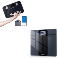RENPHO Travel Scale for Body Weight, RENPHO Scale for Body Weight