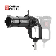 Aputure Spotlight Mount II for STORM 400X & 700X