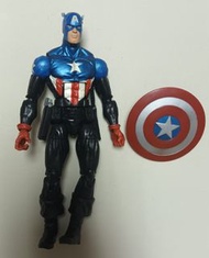 marvel legends captain america 美國隊長
