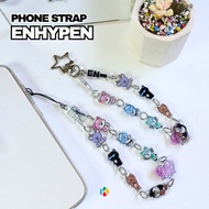ENHYPEN ENGENE Phone Strap – KPOP Phone Strap - KPOP Merch - Enhypen Merch