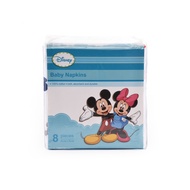 Anakku 8 PCS 76 CM X 76CM Disney Baby Napkin
