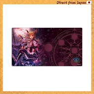Shadowverse EVOLVE Official Rubber Mat Vol.8 Shadowverse EVOLVE "Vampire Princess Vaniy"［Direct from