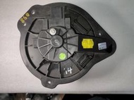 少用美品'11製  '14購買 富豪 VOLVO 850 855 正廠冷氣鼓風機風鼓馬達