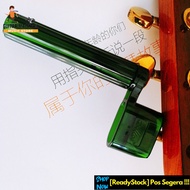 Acoustic Electric Guitar Bass String Peg Winder Bridge Pin Puller Guitar Repair Maintenance Tool