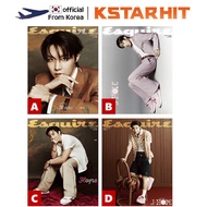 ESQUIRE KOREA 2026 issue. 5 - J-HOPE(BTS)