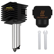 Hotend Kit for Bambu-Lab A1/A1 Mini, 3D Printer Parts Replacement Print-Head for Bambu-Lab A1/A1 Min