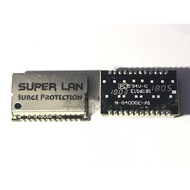 N-8100G N8100G LAN-8100G N-8400GE-A1 SMD Original Disassembly Machine