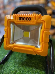 Lithium-Ion Ingco Cordless Work Lamp 20V P20s Powershare Cwli2025