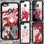 Oppo F9 A7 F5/F5 Youth F7 Case - Anime Case - Zero 2 Oppo F9 A7 F5 F7