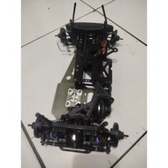 Kit rc cen racing onroad 1/10