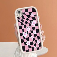 Casing hp For OPPO A37 A37F NEO 9 Case Kesing Protect Phone TY DLJ C8-3419 flowers