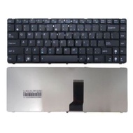 ASUS U41 U41J U41JF U41S U41SV X42N X42F X42D X42J X42 Series Laptop Keyboard