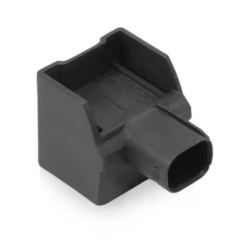 1J0907651A Yaw Rate Sensor ESP Sensor For VW Skoda Seat 1J0 907 651 A A/C Transverse Acceleration Se