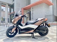 2017年  Yamaha Xmax ABS TCS 公司車 車況極優 可分期 歡迎車換車