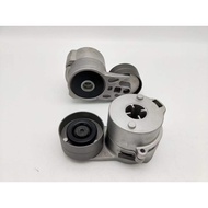 For Volvo EC 210B 240 290 360 460 Belt Tensioner Excavator Engine Fan Tensioner Pulley  High Quality