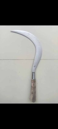 COD! GRATIS ONGKIR! arit ramban arit ranting arit Madura cap ss arit gagang ukir sabit full baja sup
