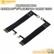 Flex Flexible LCD Display Backlight Flex Gate MacBook Pro A1706 A1708 A1707 A1989 A1990 A2251 A2289