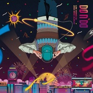 FTISLAND LEE HONG GI DO N DO ( 2nd MINI ALBUM )