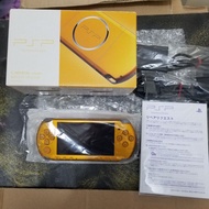 PSP3000 日版機 中古美品  made in china 不連電池不議價