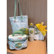 CHAGEE LE PETIT PRINCE TUMBLER BAG THE LITTLE PRINCE CHAGEE MERCH COLLECTION CHAGEE x LE PETIT PRINC