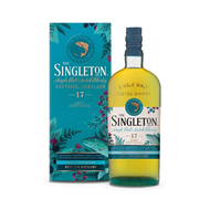 蘇格登17年原酒(2020年限量臻選系列) The Singleton of Dufftown 17 year#Special Releases