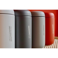 [Fellow Carter] Fellow Carter Double-Layer Vacuum Ceramic Thermos