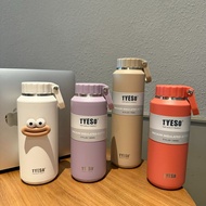 [Genuine] Tyeso Thermos Bottle 500ML - 710ML (8755C - 8756C)