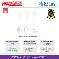 EZCast Mini Pocket 1T2R