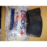 TUBE TAYAR TYRE DALAM INNER TIUB 225 250 17 2.25 2.50 MOTOR