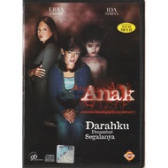 VCD ANAK ( ORIGINAL FILEM VCD )