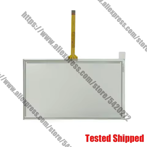 New AMT-98585 SMT04904 Touch Screen AMT 98585