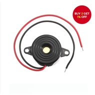 New Durable 3-24V Piezo Electronic Buzzer Alarm 95DB Continuous Sound Beeper for Arduino, Car, Van B