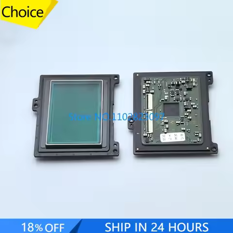 New 1PC Image CMOS CCD Sensor Matrix for SONY A7M2 A7II ILCE-7M2 Camera Repair Replacement Spare Par