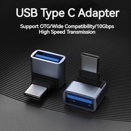 USB C Phone Adapter Accessories OTG Type Micro Flash Drives UsbC Charging Splitter Male Female Adapt