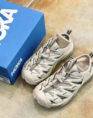 ✨全新正品✨HOKA ONE ONE Hopara 運動露營徒步溯溪涼鞋牛津黃